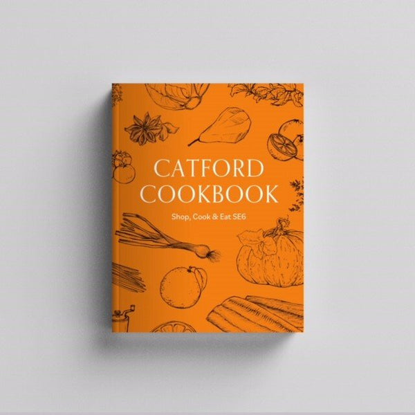 Catford Cookbook