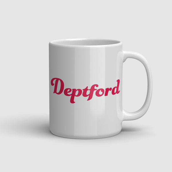 Deptford Original Mug