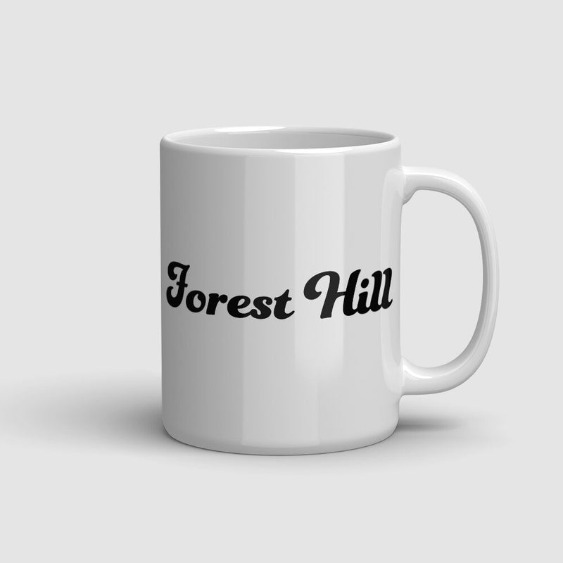 Forest Hill Original Mug