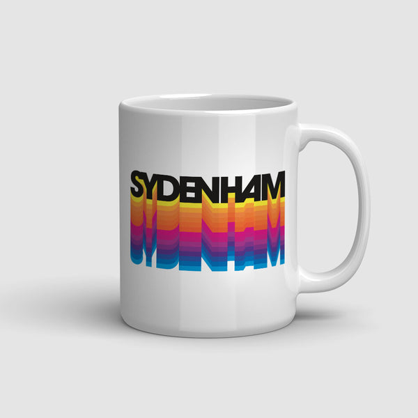 Sydenham Polaroid Mug