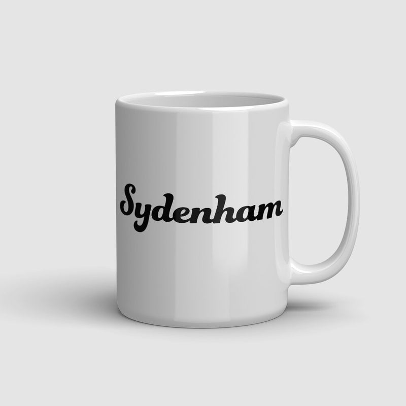 Sydenham Original Mug