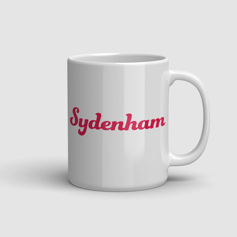 Sydenham Original Mug