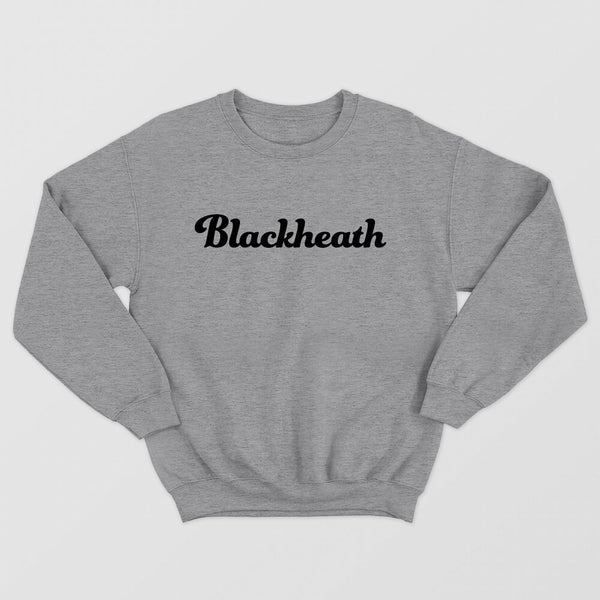 Blackheath Original Unisex Adult Sweatshirt