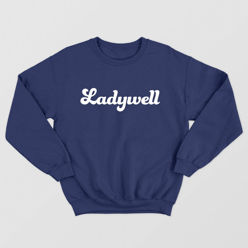 Ladywell Original Unisex Adult Sweatshirt