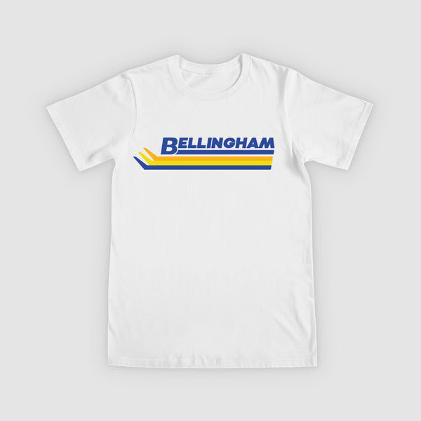 Bellingham Champion Unisex Adult T-Shirt