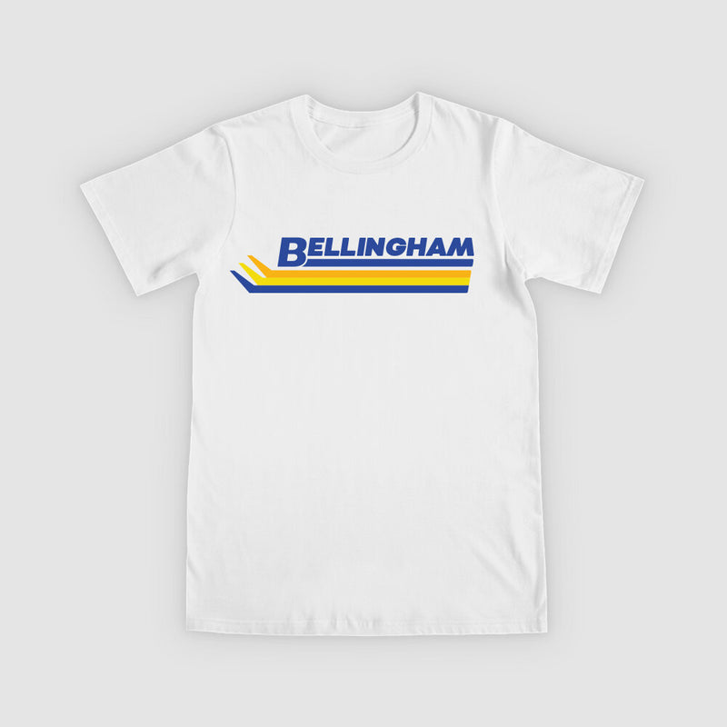 Bellingham Champion Unisex Adult T-Shirt
