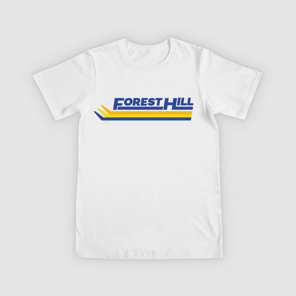 Forest Hill Champion Unisex Adult T-Shirt