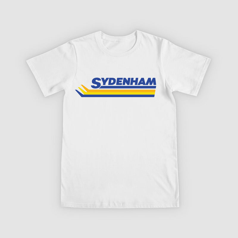Sydenham Champion Unisex Adult T-Shirt
