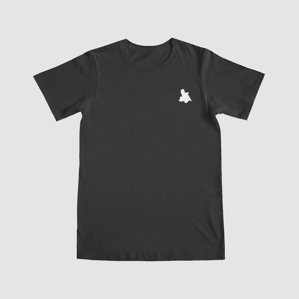 Shape  of Lewisham Unisex Adult T-Shirt