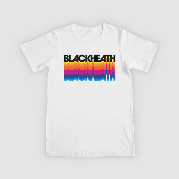 Blackheath Polaroid Unisex Adult T-Shirt