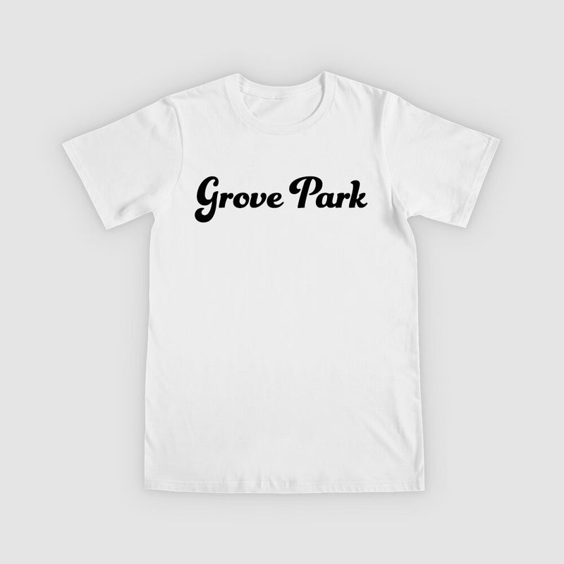 Grove Park Original Unisex Adult T-Shirt