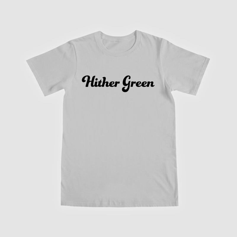 Hither Green Original Unisex Adult T-Shirt