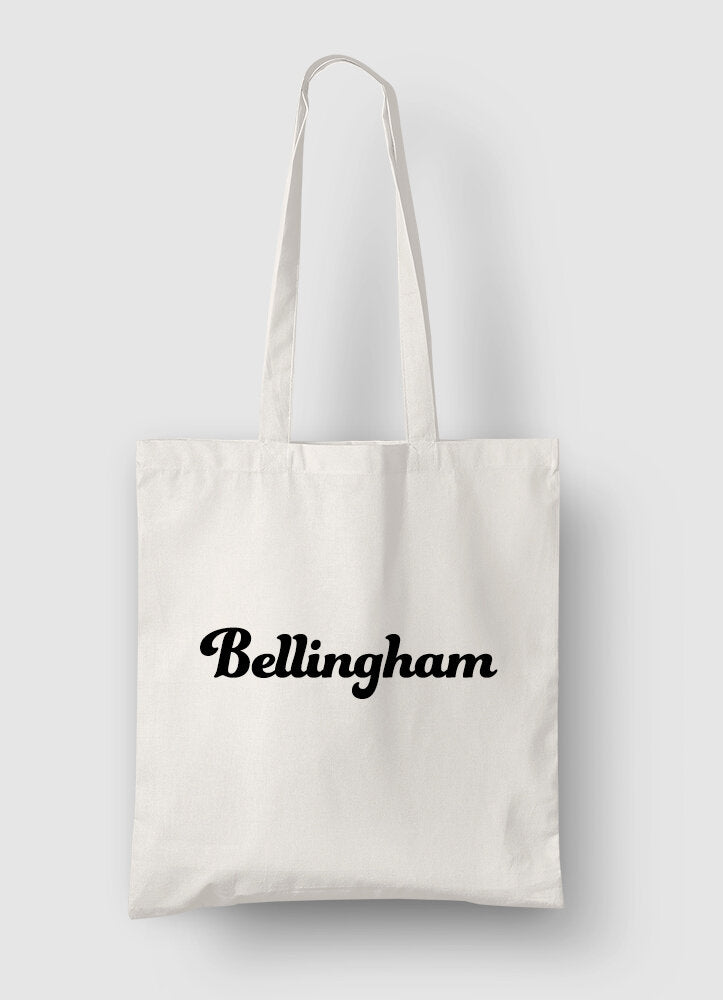 Bellingham Original Tote Bag