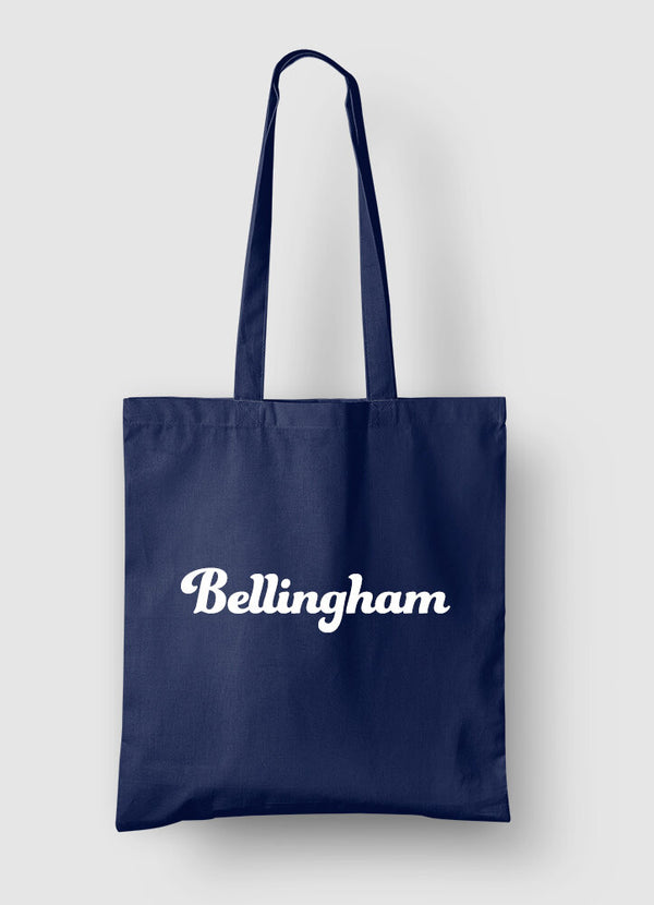 Bellingham Original Tote Bag