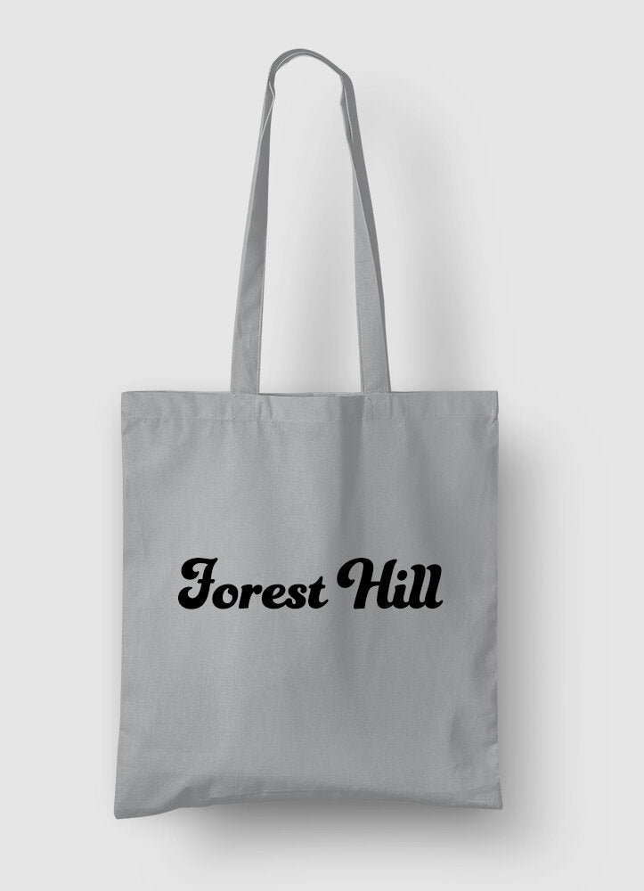 Forest Hill Original Tote Bag
