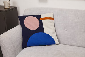 The Bleecker Cushion by Sophie Home