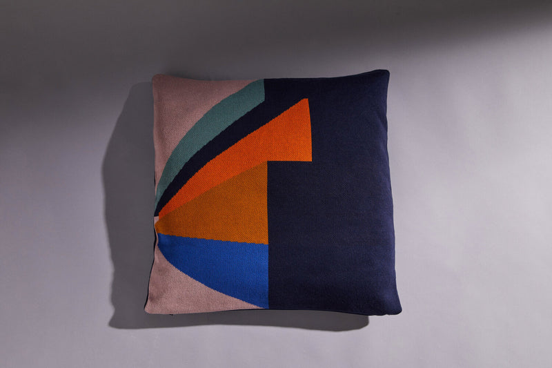 The Multi Cushion by Sophie Home