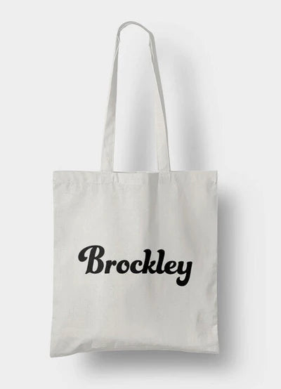 Brockley Original Tote Bag